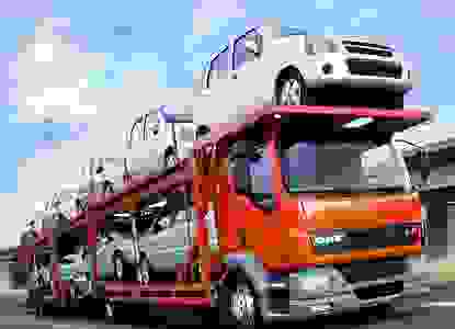 Заказать перевозку автомобилей автовозом в Киржаче