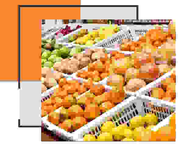 Надежная перевозка продуктов в Киржаче
