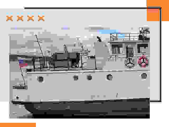 Морские и речные грузоперевозки от Перевозка-Крж